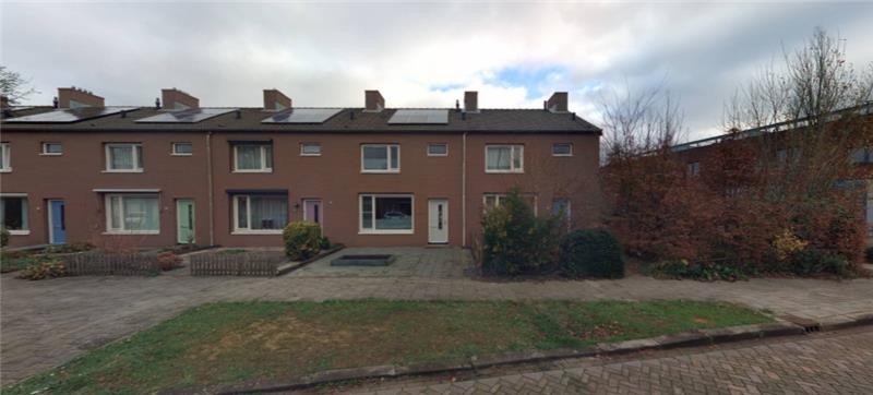 Meloenstraat 12, 4462 EJ Goes, Nederland