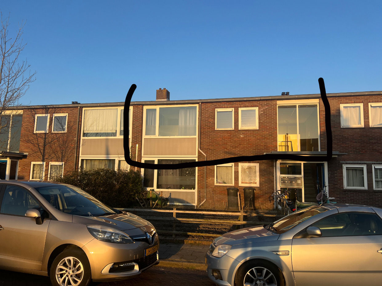 Acacialaan 24, 4382 TW Vlissingen, Nederland