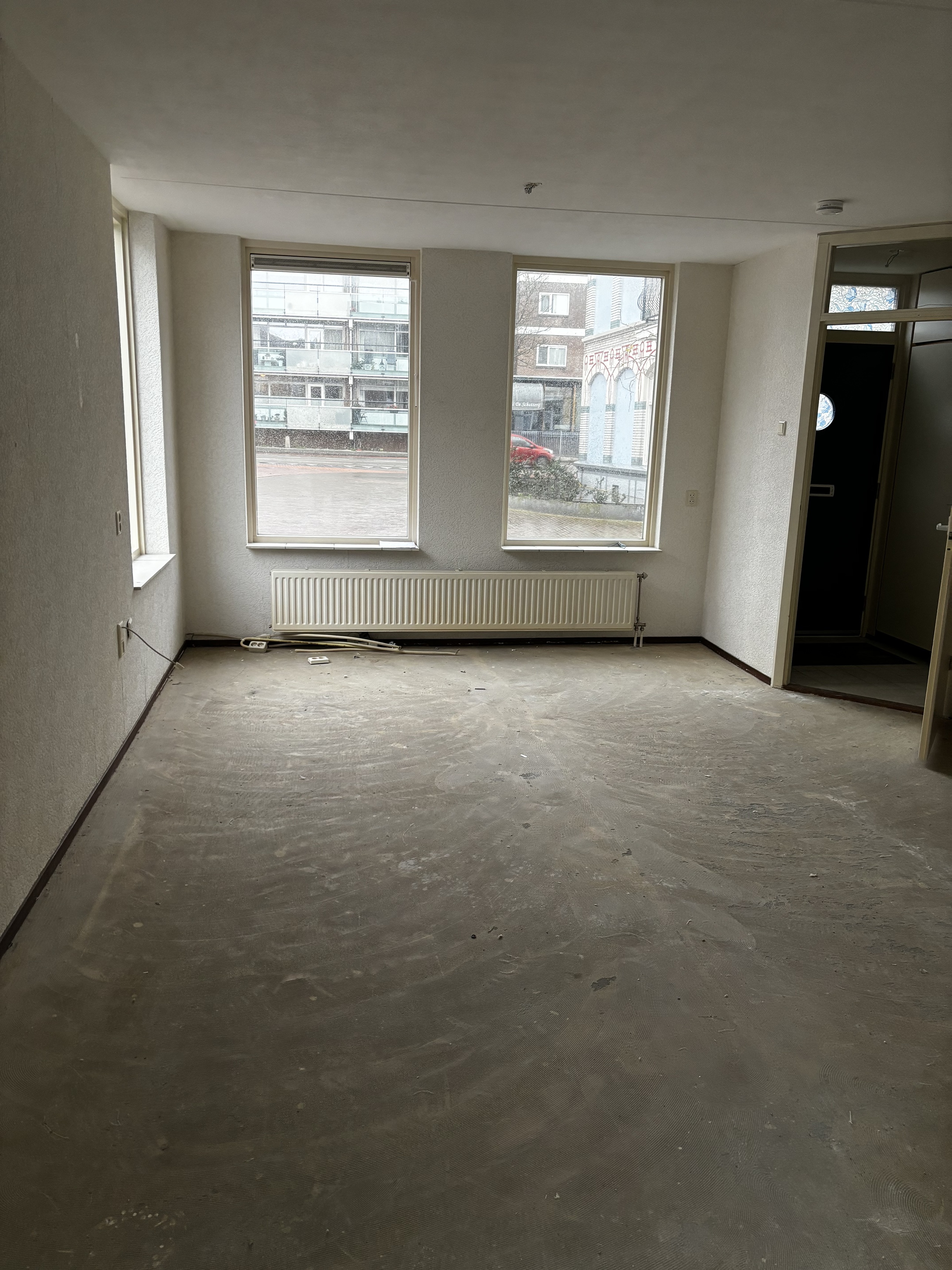 Molenstraat 99, 4381 HW Vlissingen, Nederland