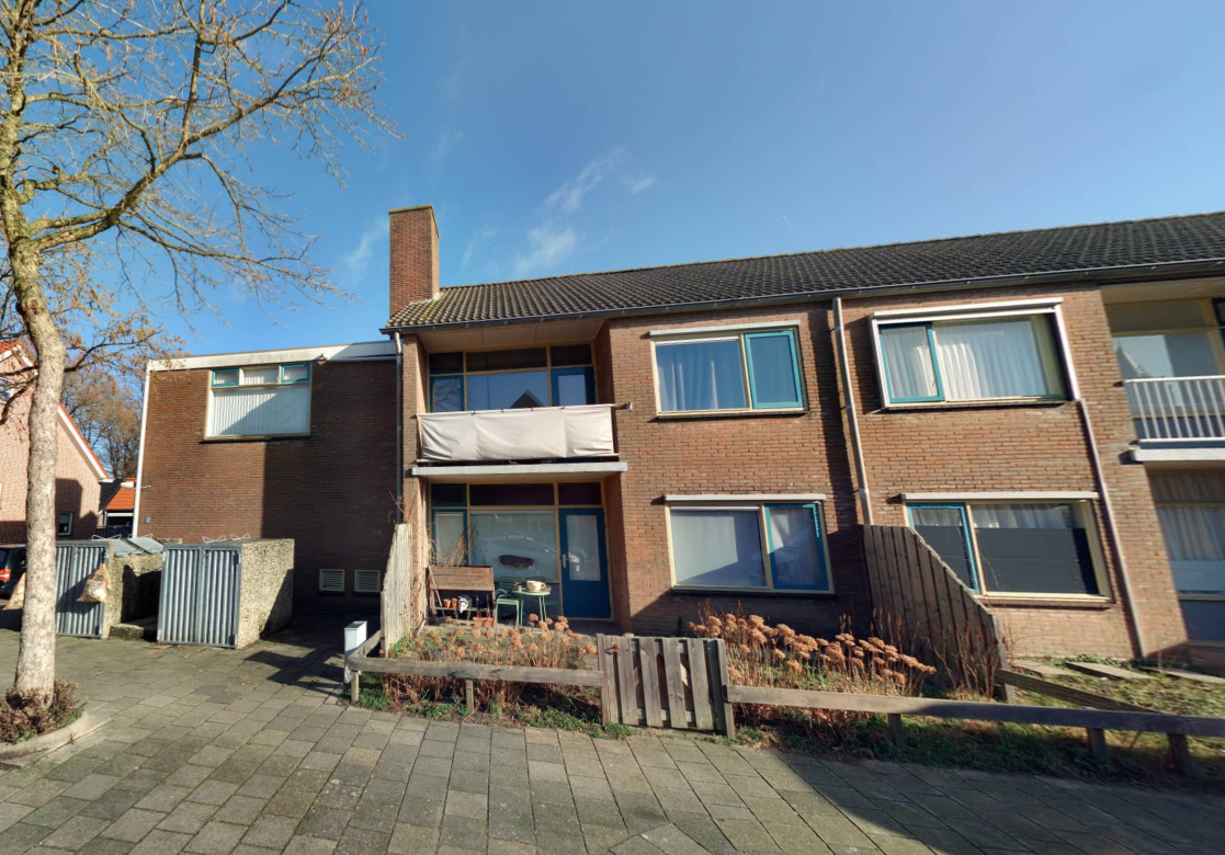 Verbrandestraat 32, 4691 CM Tholen, Nederland