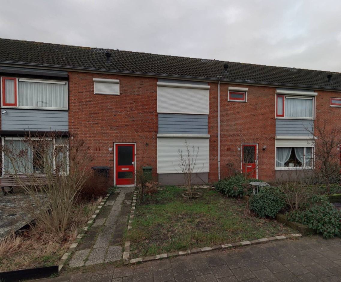 Prins Bernhardstraat 35, 4691 GC Tholen, Nederland