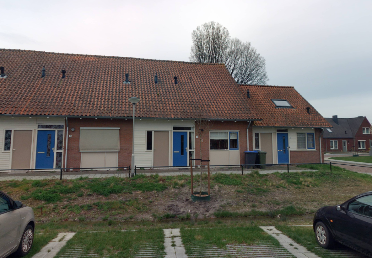 Schoolpad 4, 4431 AS 's-Gravenpolder, Nederland