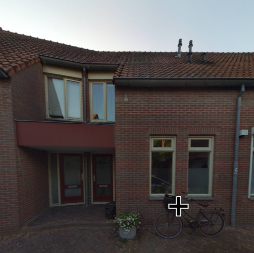 particuliere-woningen te huur op Morganstraat 6