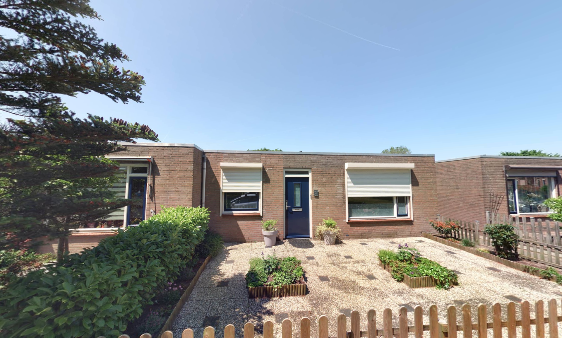 Rozenveld 4, 4613 CR Bergen op Zoom, Nederland