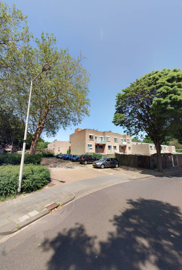 particuliere-woningen te huur op Narcissenveld 43