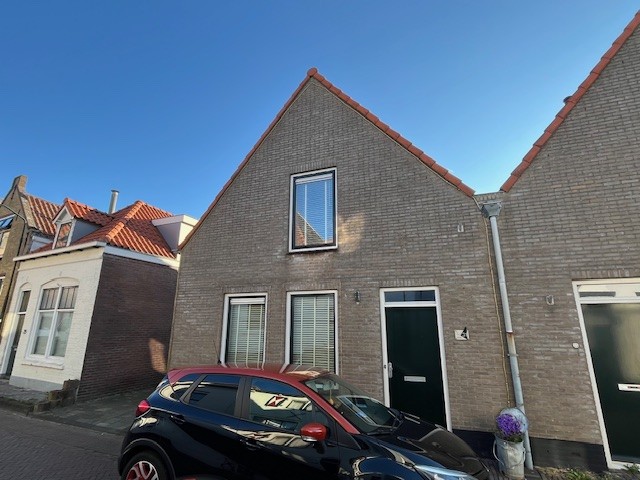 Manhuisstraat 31, 4301 BK Zierikzee, Nederland