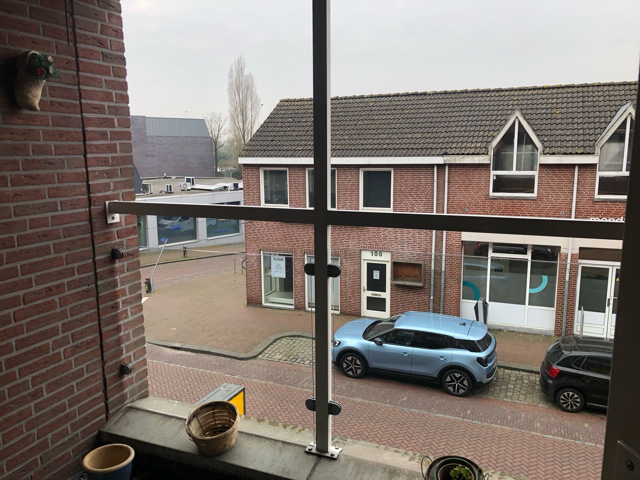 Raadhuisstraat 91C