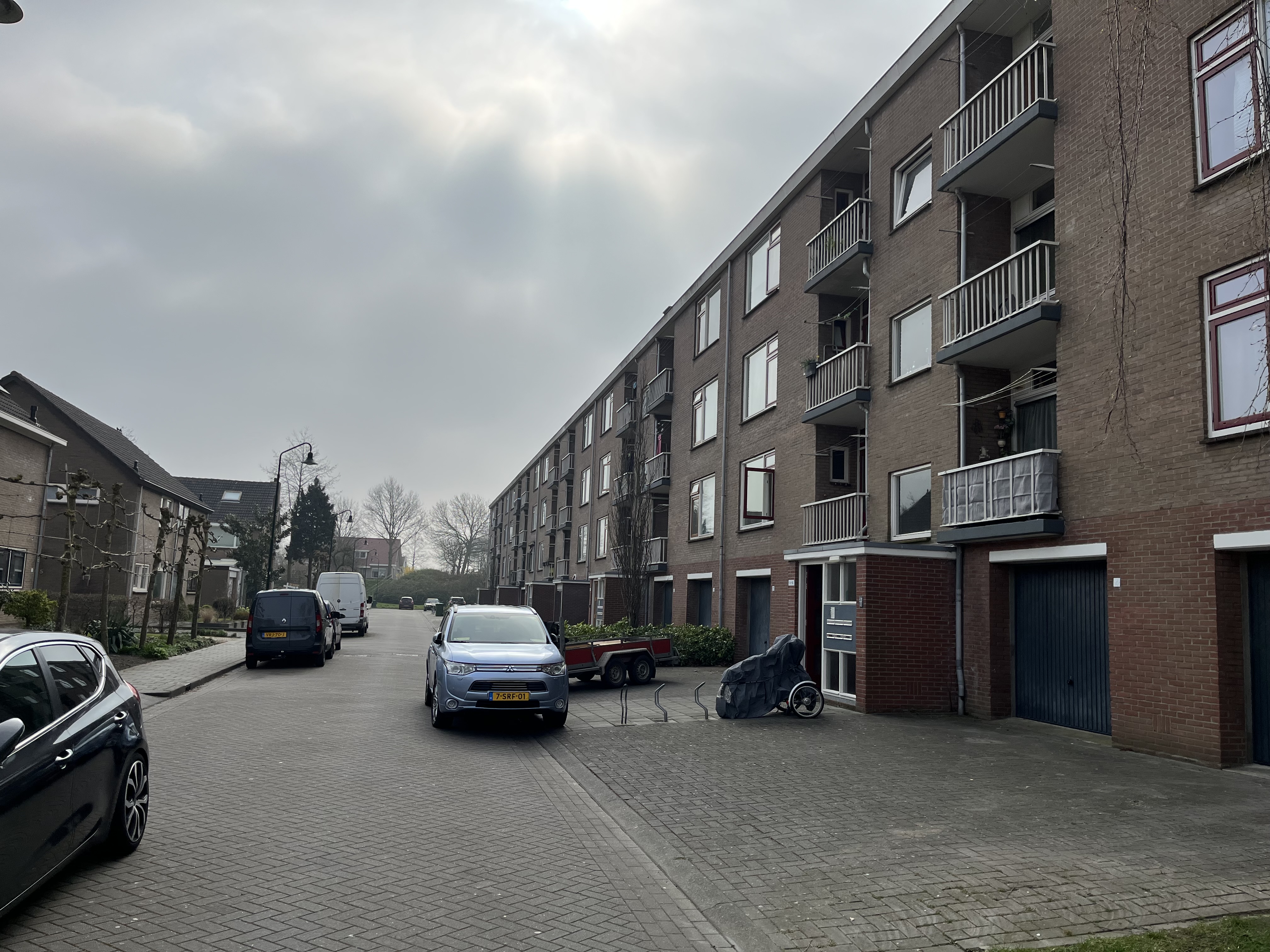 De Vagerstraat 8