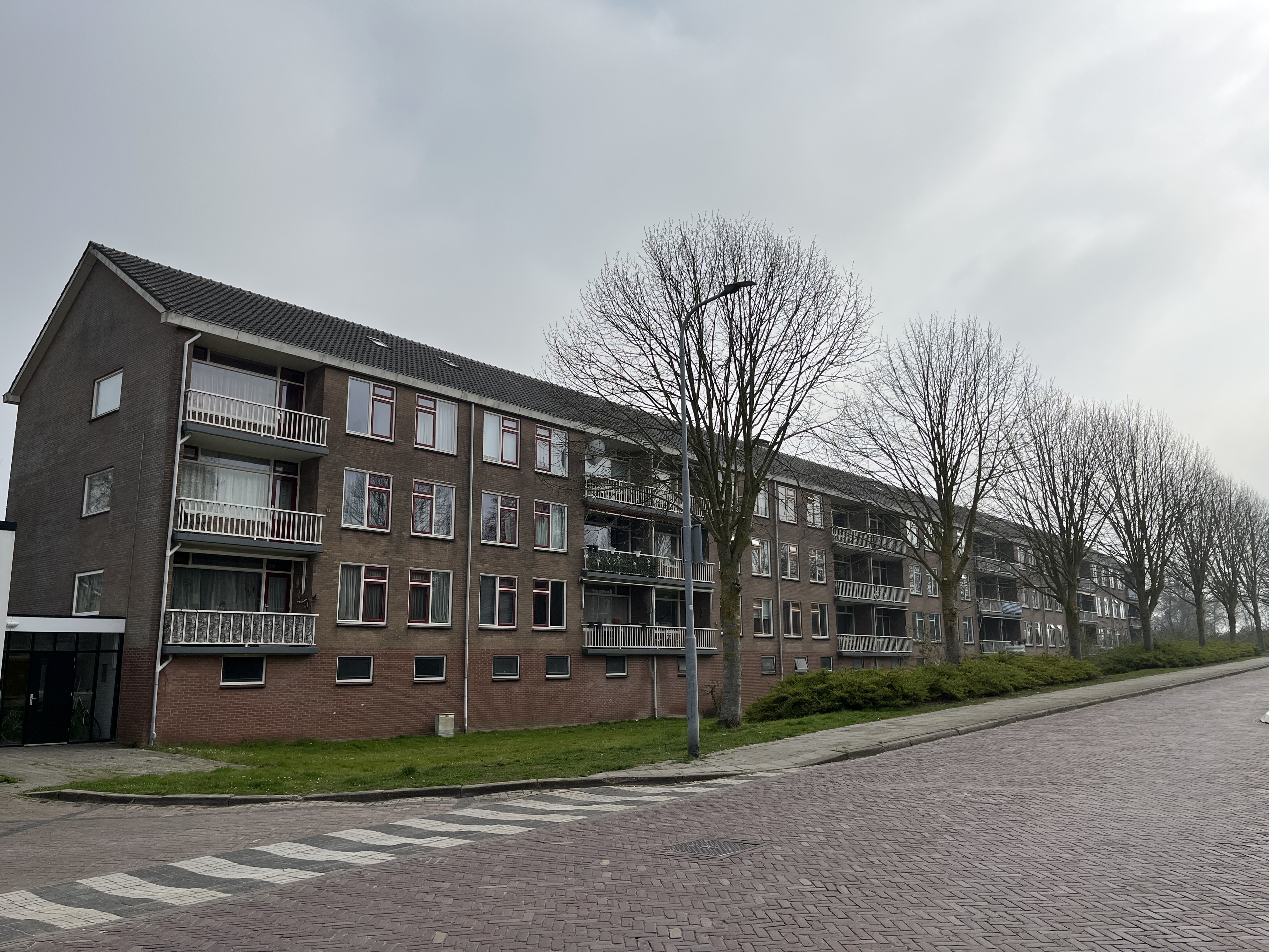 De Vagerstraat 8