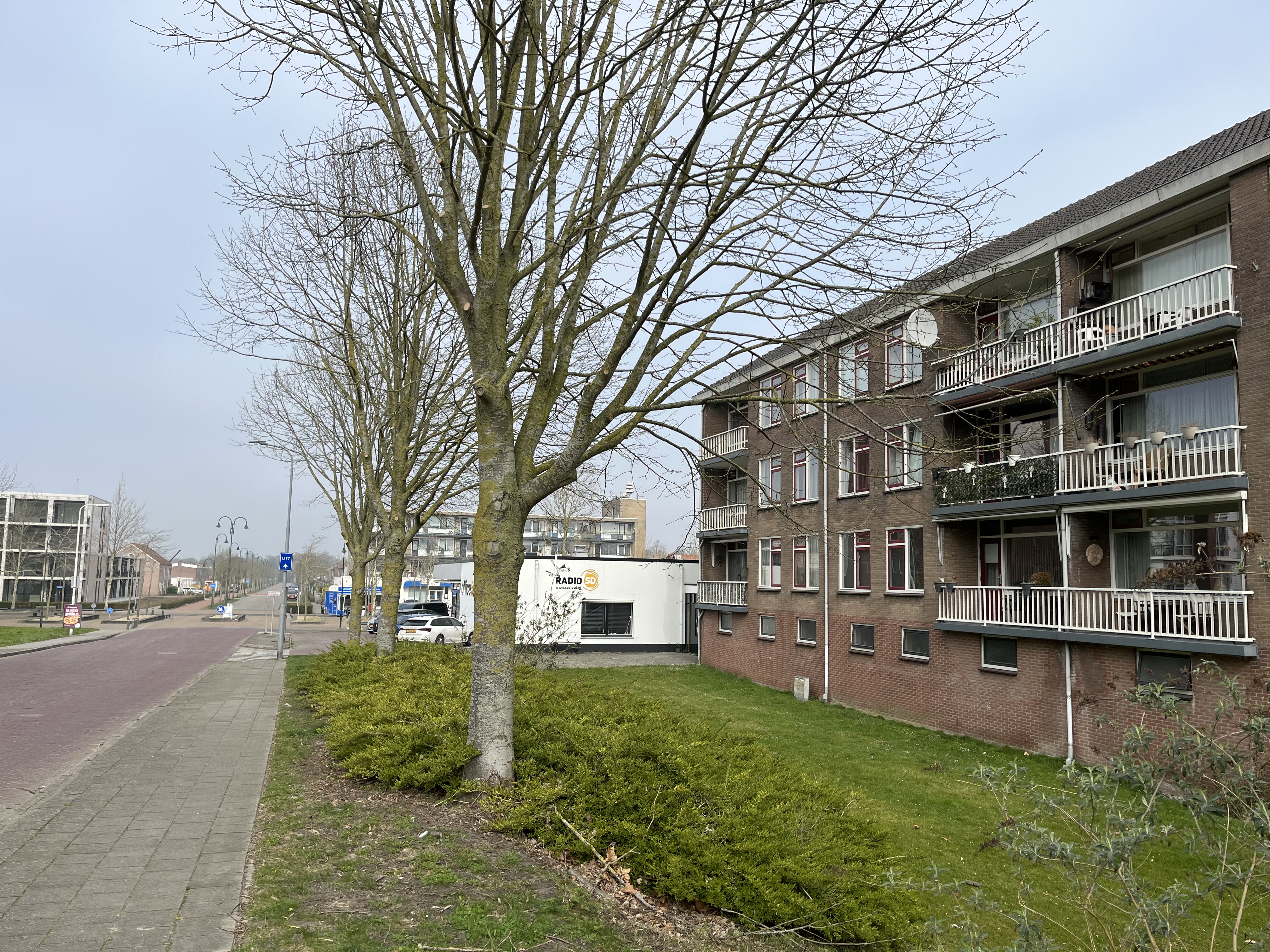 De Vagerstraat 8