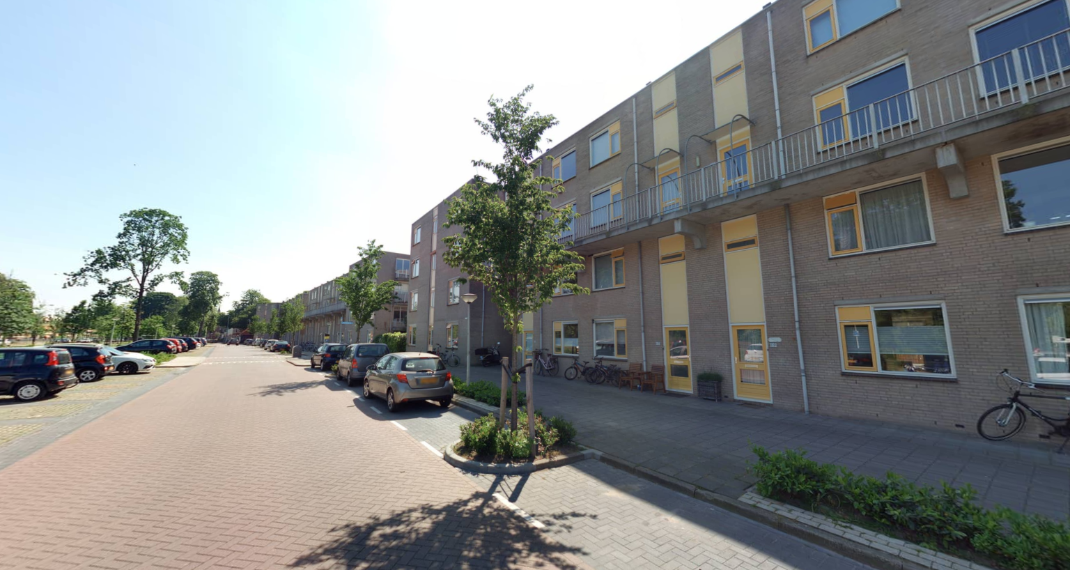 particuliere-woningen te huur op Rijtuigweg-Zuid 119