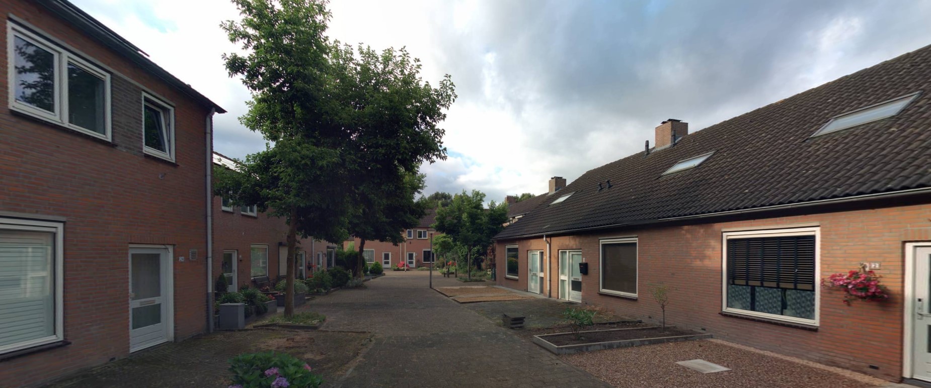 De Boomgaard 20