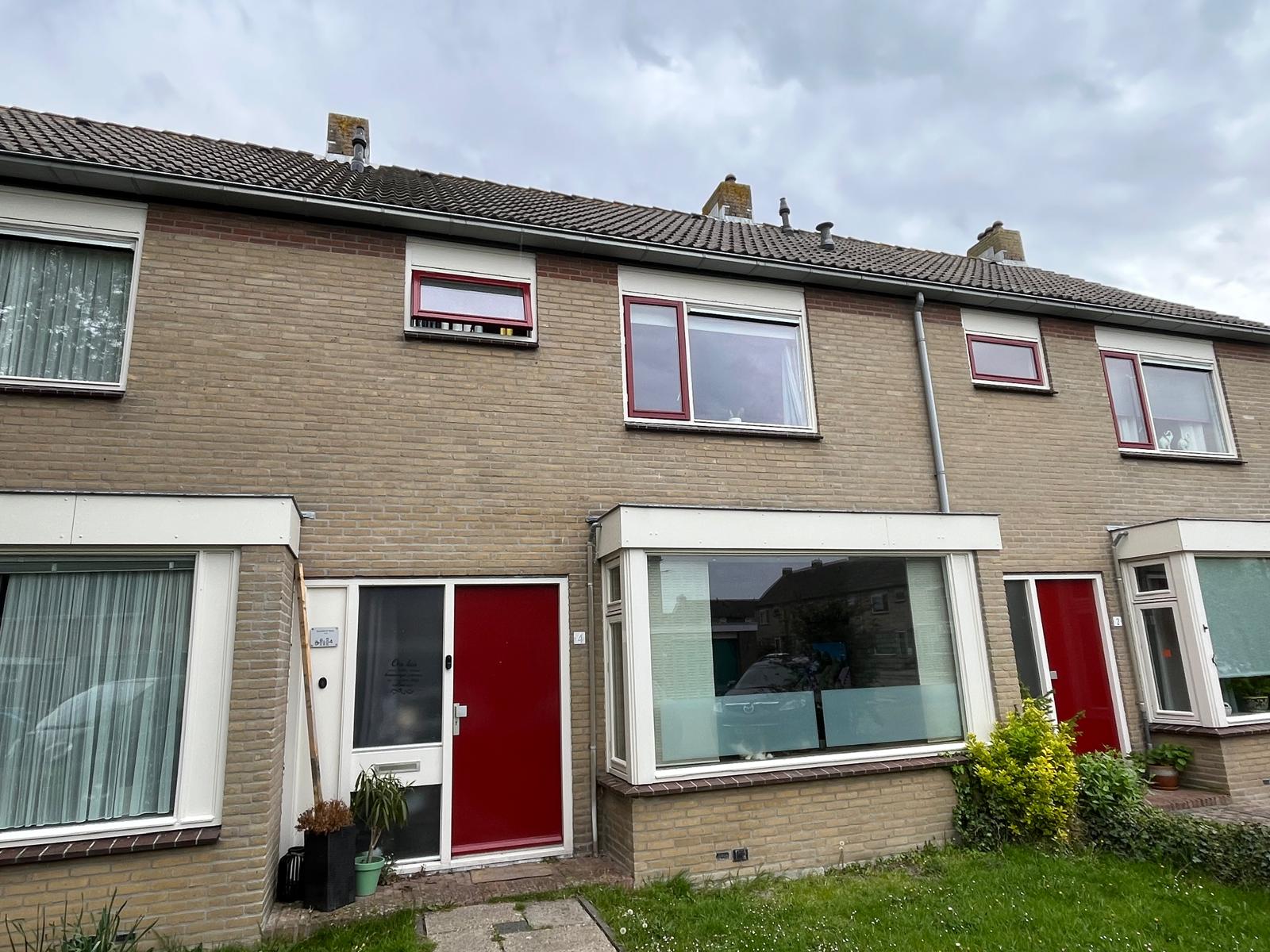Keetenstraat 4, 4301 WB Zierikzee, Nederland