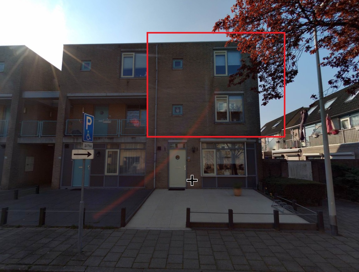 Pater Dehonlaan 26, 4615 DA Bergen op Zoom, Nederland