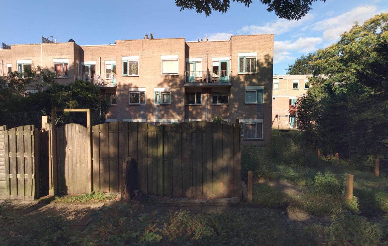 Narcissenveld 34, 4613 DE Bergen op Zoom, Nederland