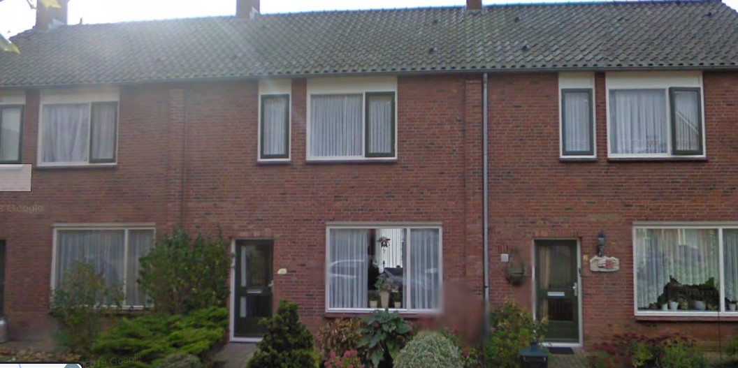 Rozenstraat 7, 4695 HK Sint-Maartensdijk, Nederland
