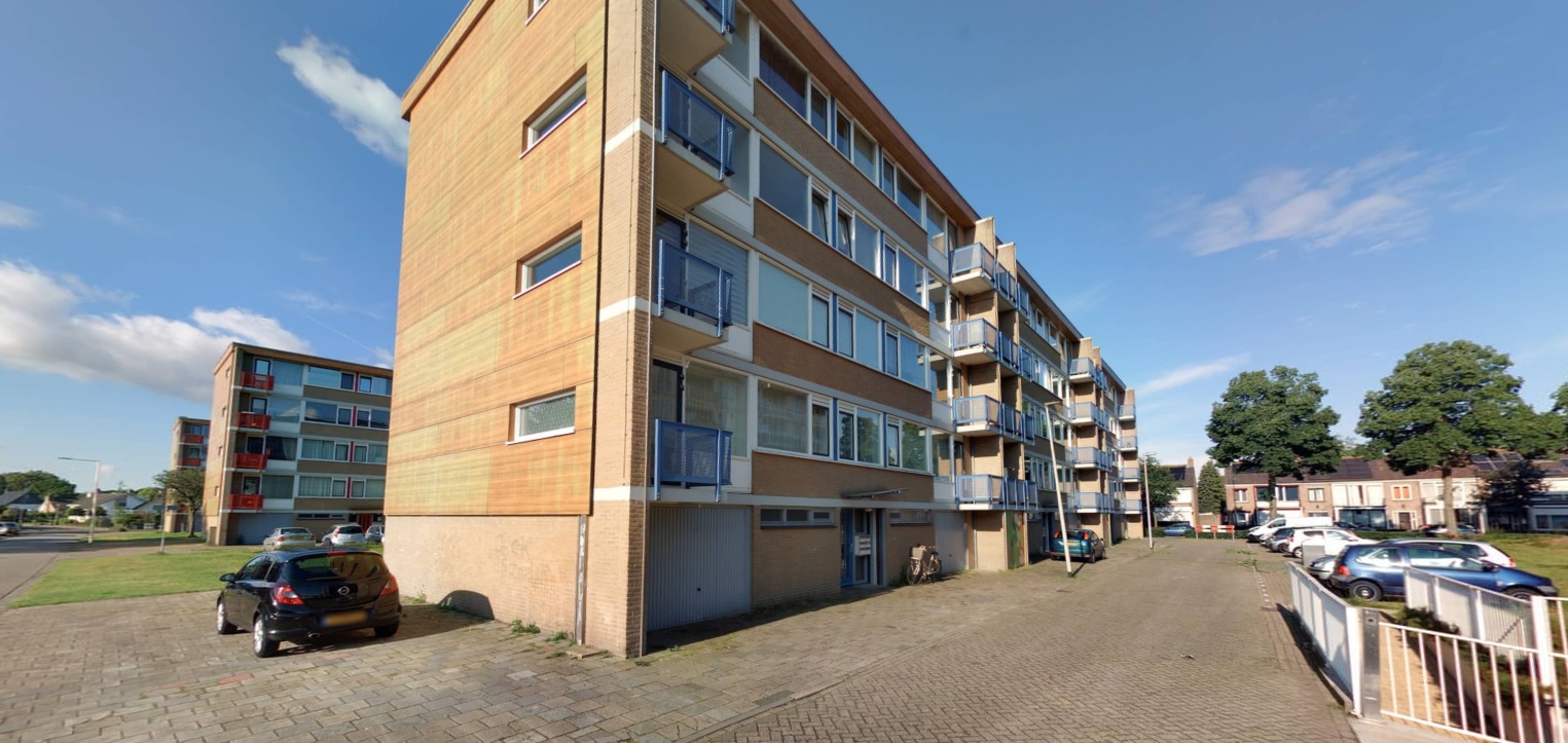 Guido Gezellelaan 279, 4624 GH Bergen op Zoom, Nederland