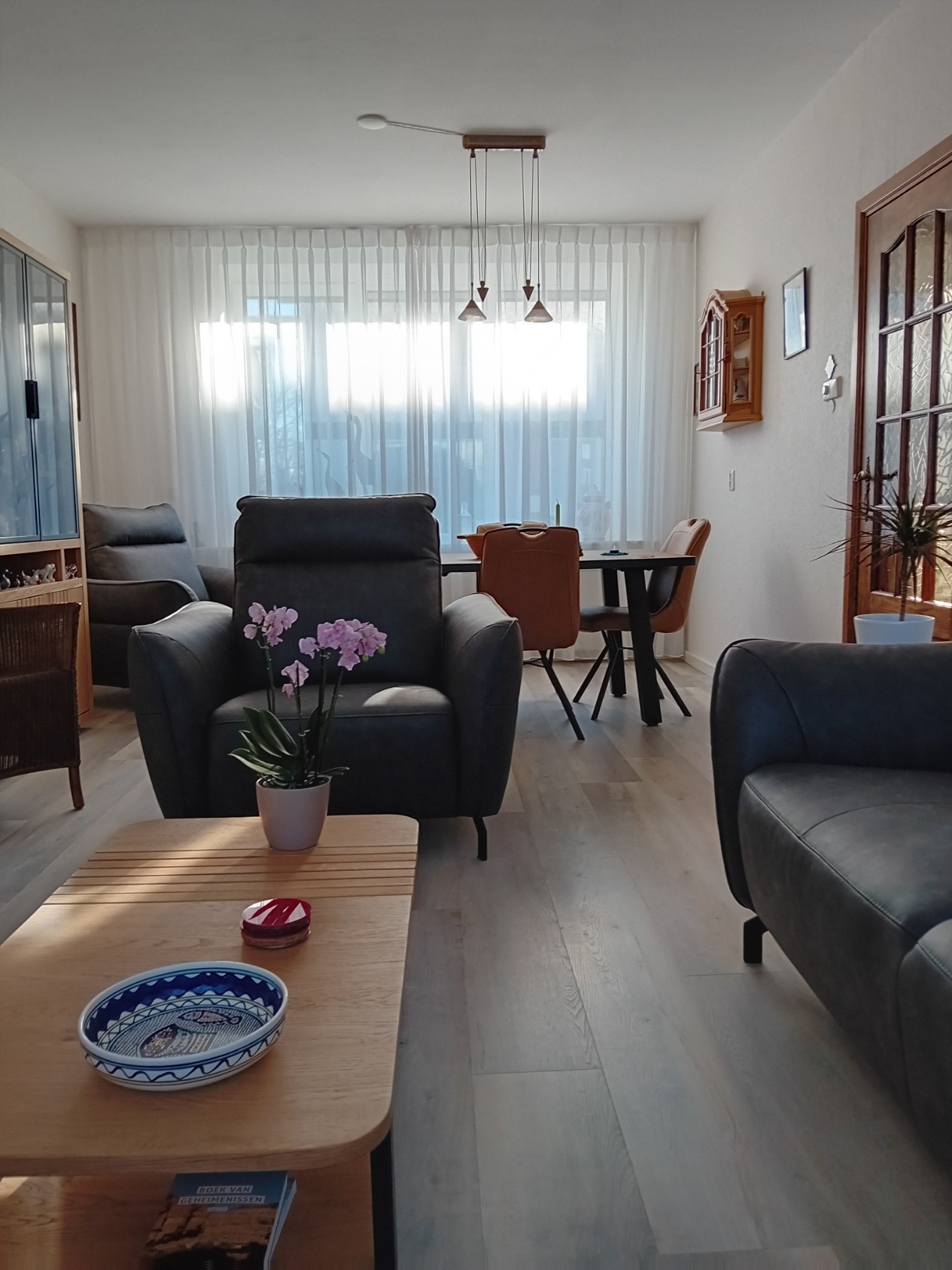 Groen van Prinstererstraat 1