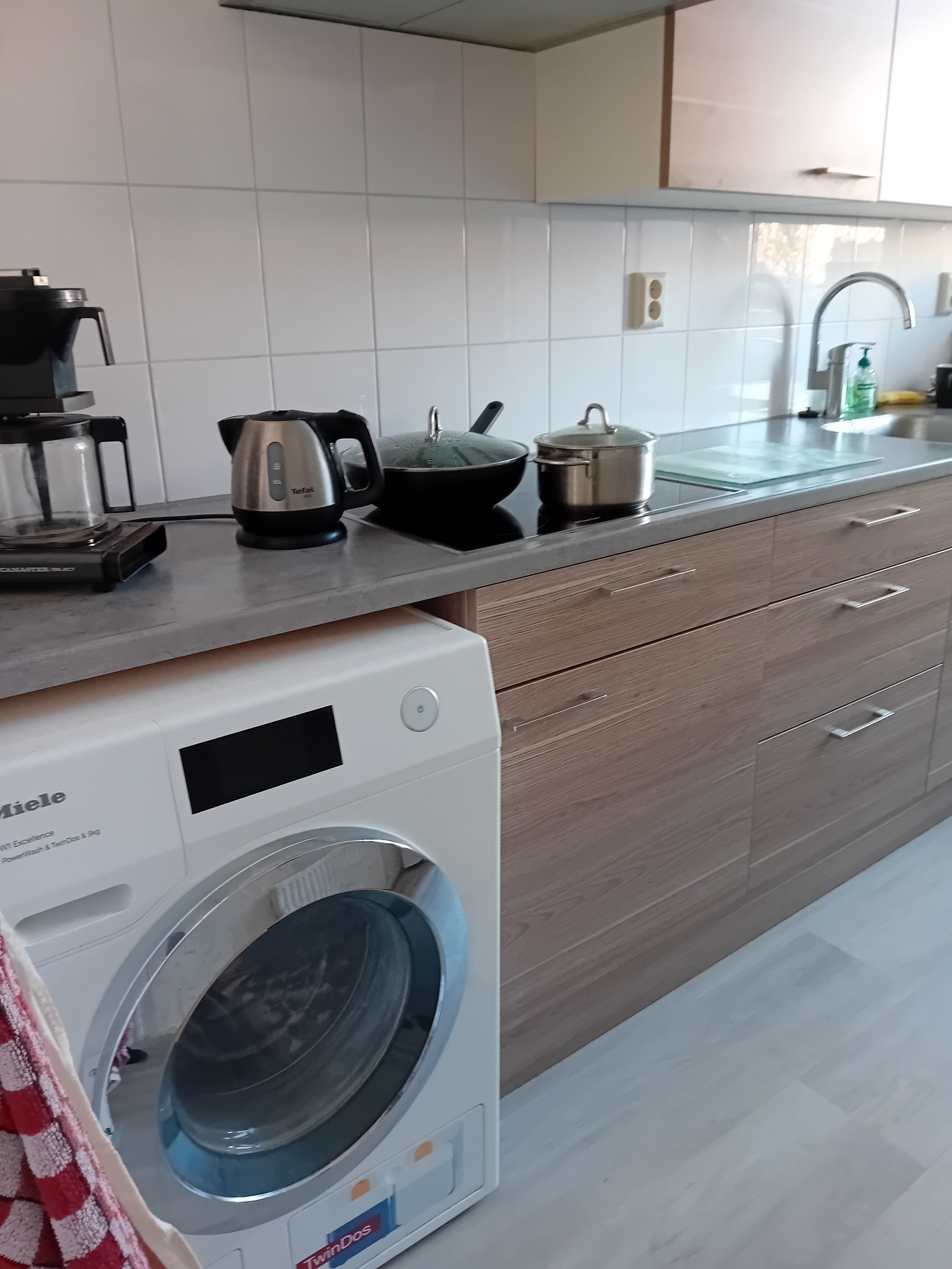 Groen van Prinstererstraat 1