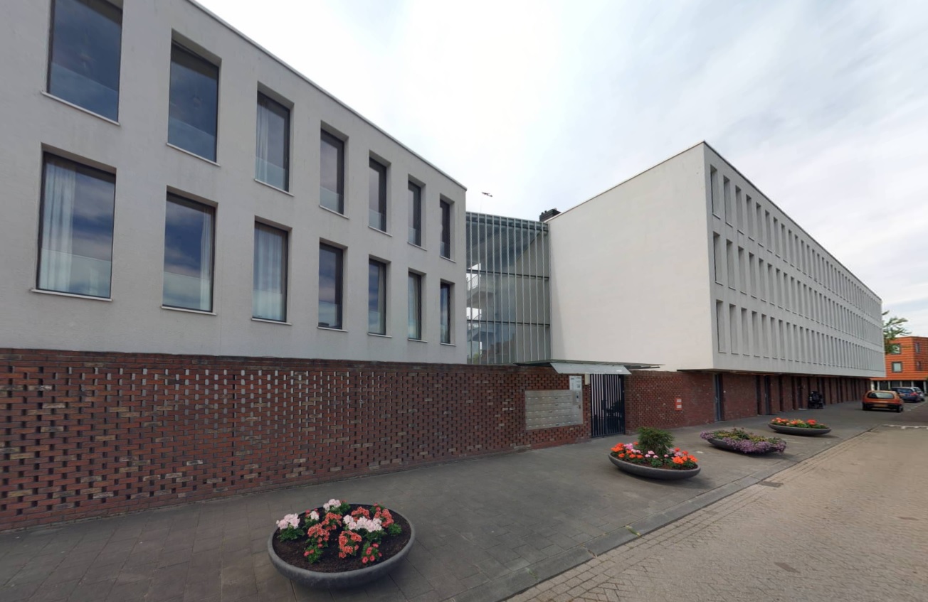 Steijnstraat 43, 4615 GH Bergen op Zoom, Nederland