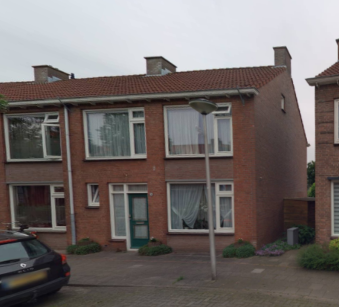 Sint Ontcommerstraat 24, 4651 CR Steenbergen, Nederland