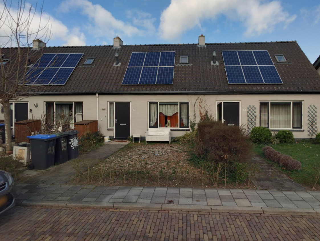 Langeviele 29, 4437 AA Ellewoutsdijk, Nederland