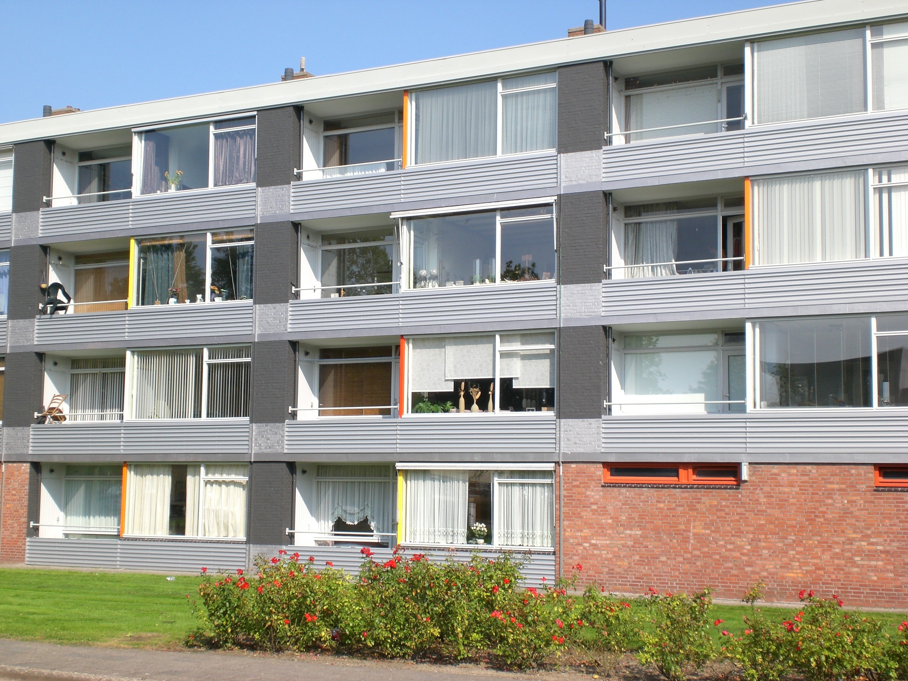 Jacob van Lennepstraat 21, 4532 EW Terneuzen, Nederland