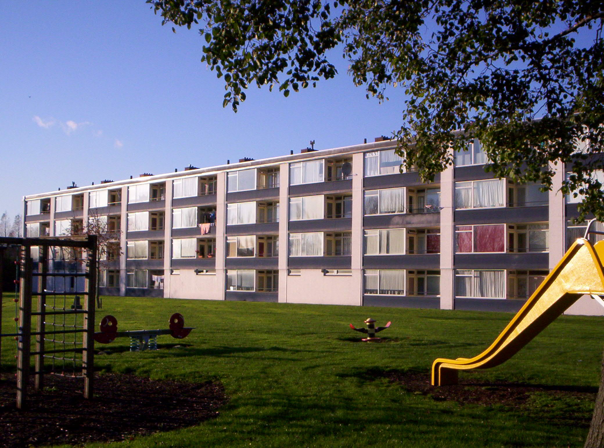 Herman Heijermansstraat 3, 4532 GH Terneuzen, Nederland