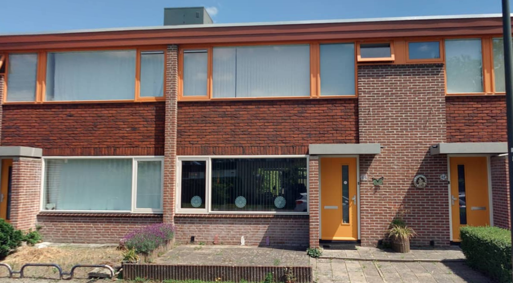 Beukenlaan 44, 4624 AH Bergen op Zoom, Nederland
