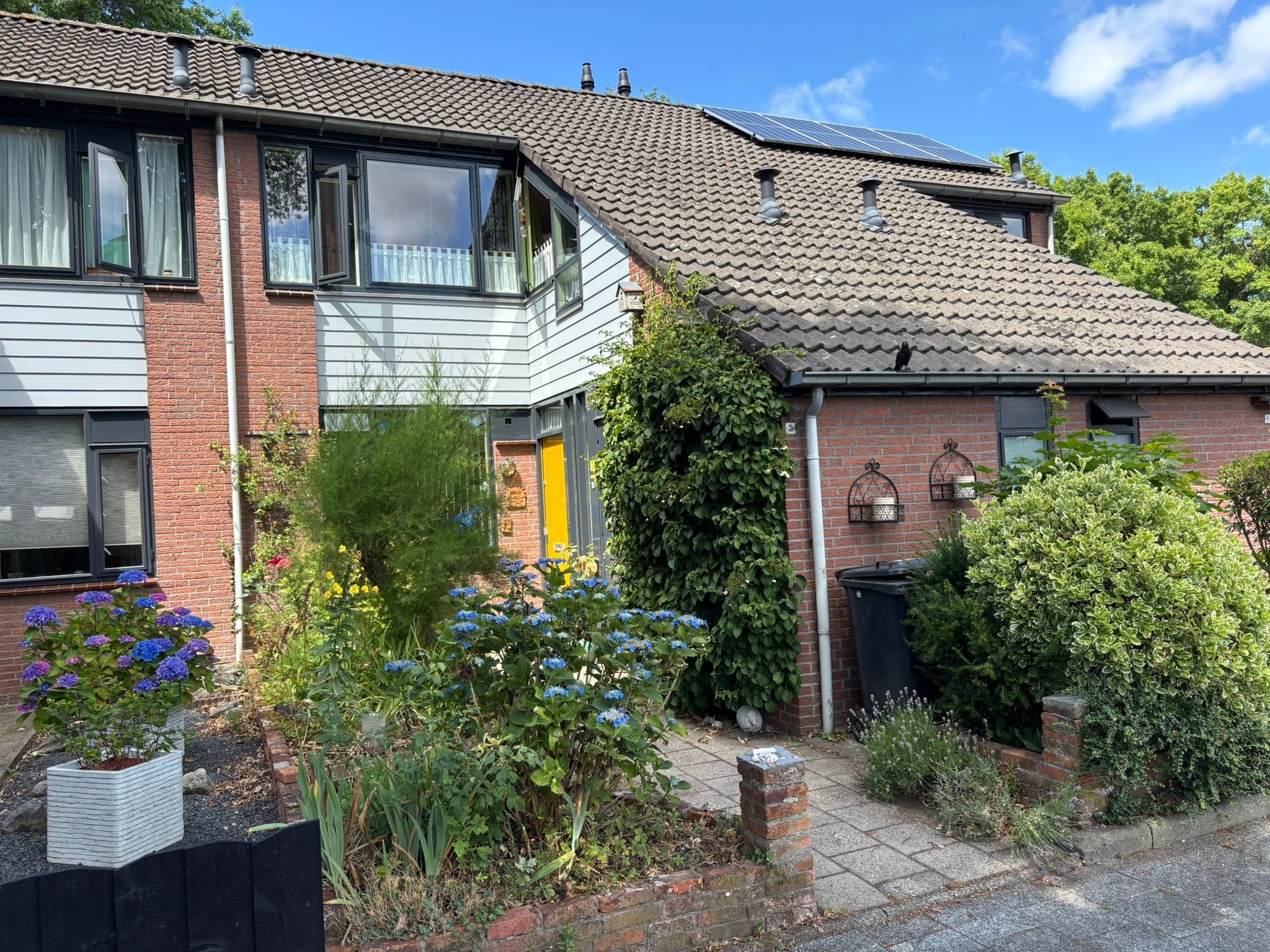 De Anjer 2, 4631 AA Hoogerheide, Nederland