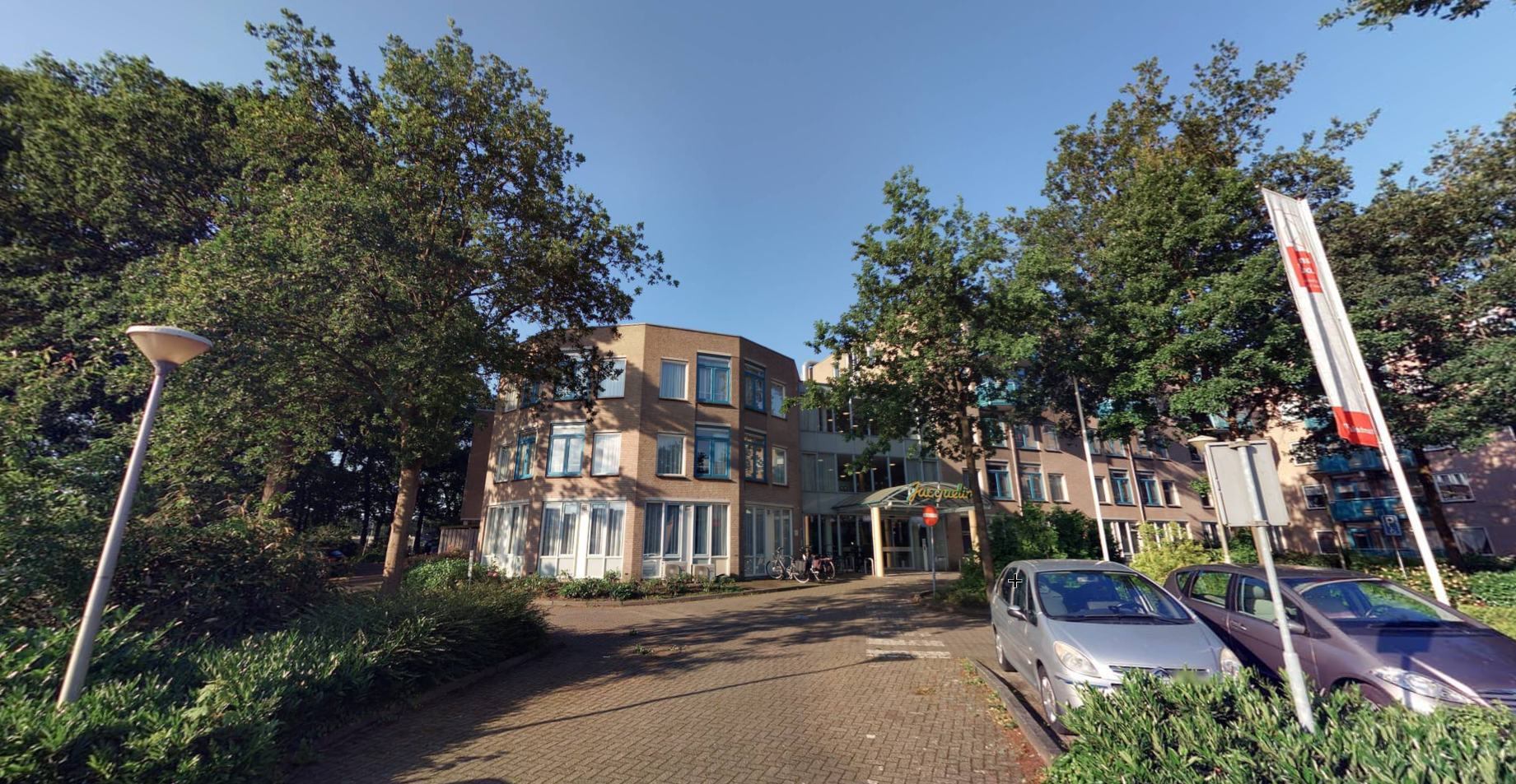 Jupiterweg 210, 4624 AK Bergen op Zoom, Nederland