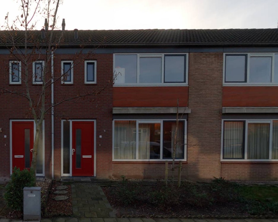 Henry Dunantstraat 57, 4416 CM Kruiningen, Nederland