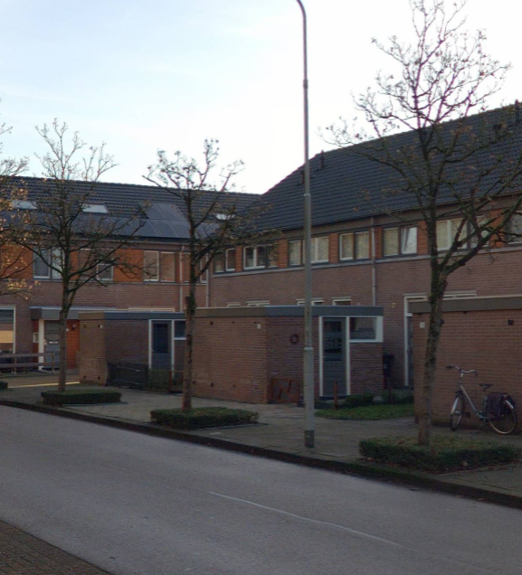 Europalaan 74, 4463 GM Goes, Nederland
