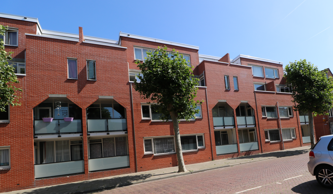 Van Dishoeckstraat 380, 4381 VV Vlissingen, Nederland