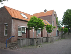Achterhaven 22, 4461 ZX Goes, Nederland