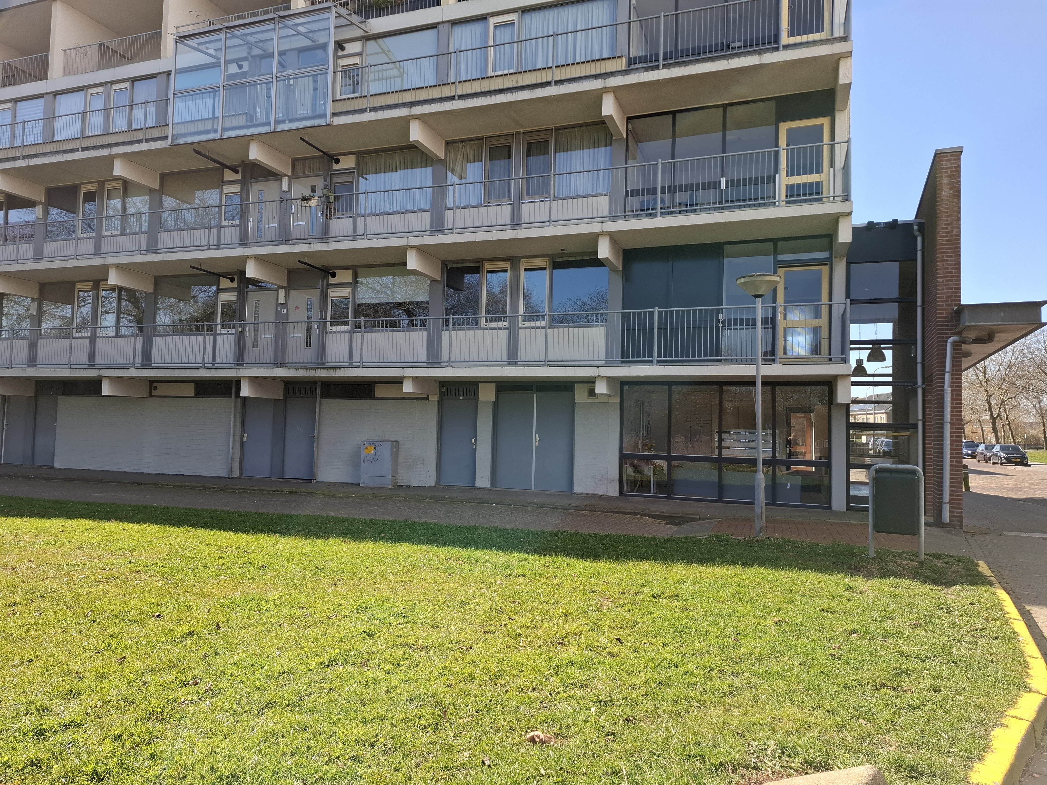 Johan Adriaen van de Perrestraat 41