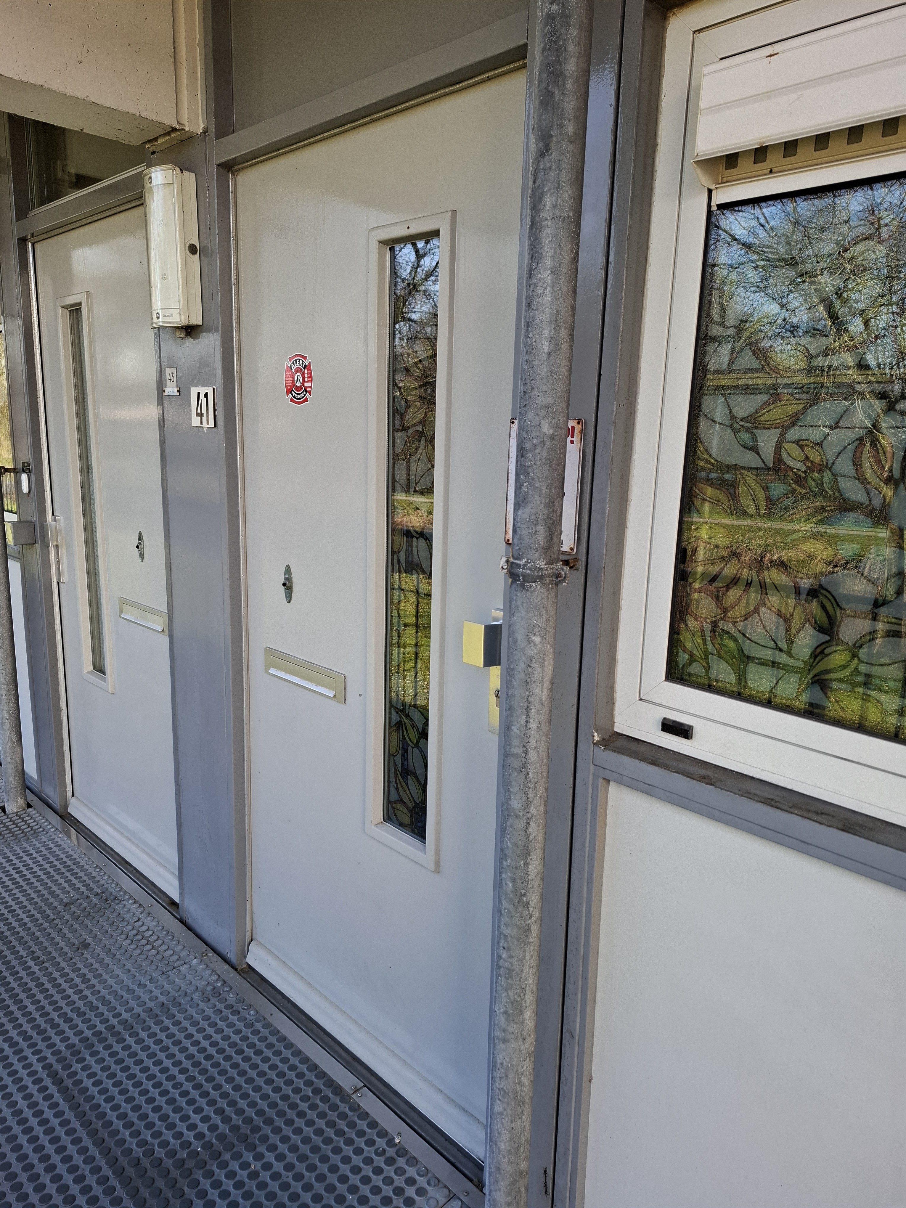 Johan Adriaen van de Perrestraat 41