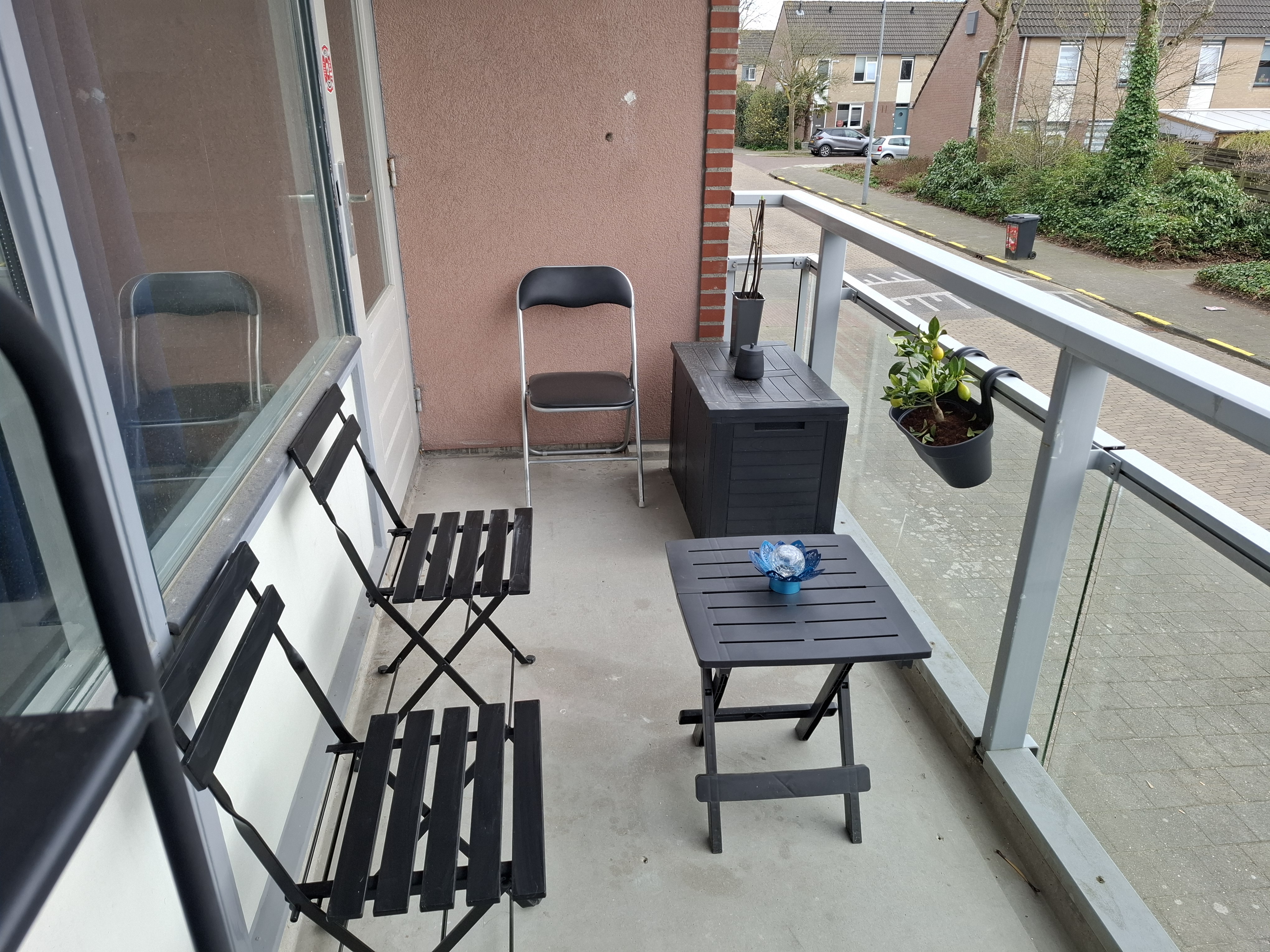 Johan Adriaen van de Perrestraat 41