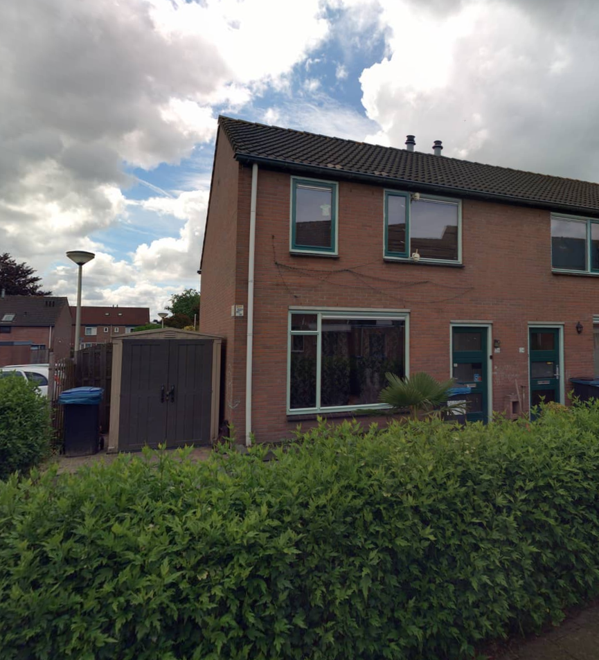 Kwartierslaan 26, 4613 GH Bergen op Zoom, Nederland