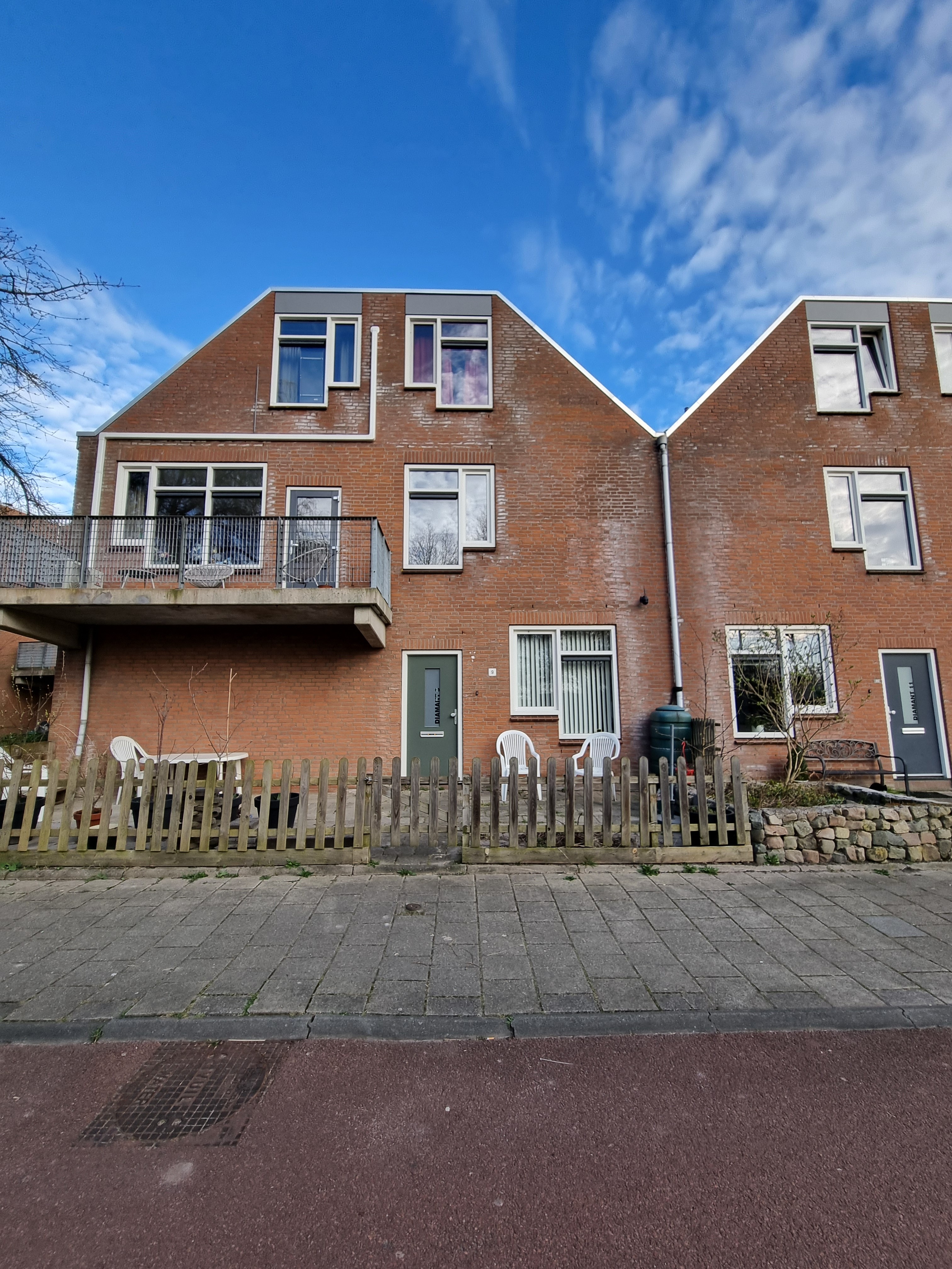 Diamant 9, 4337 MD Middelburg, Nederland