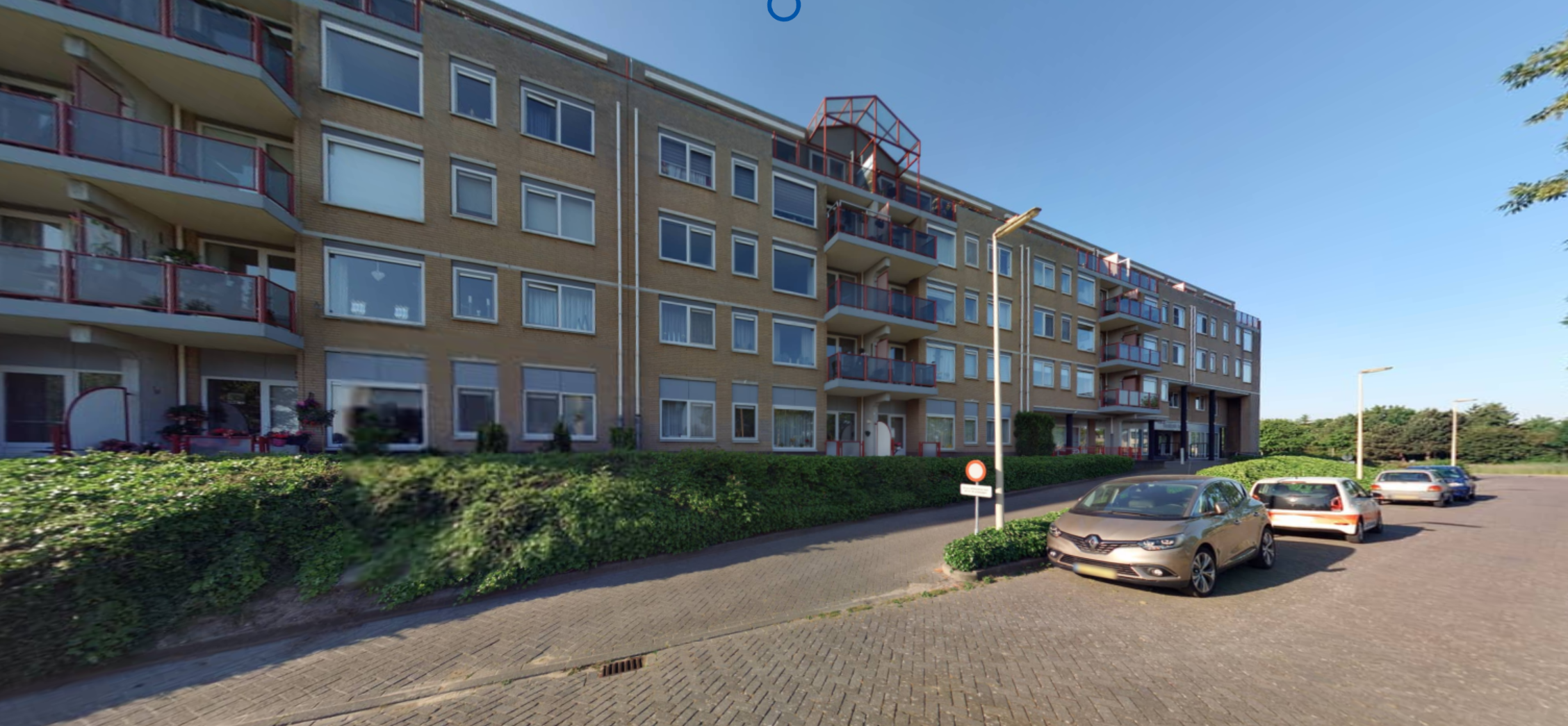 Ansjovislaan 411, 4617 AZ Bergen op Zoom, Nederland