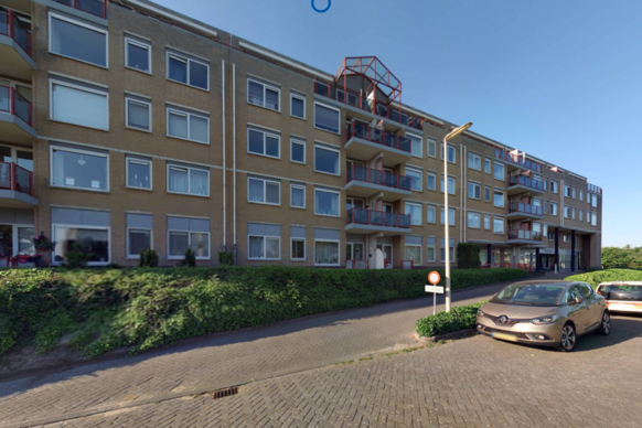 Ansjovislaan 411