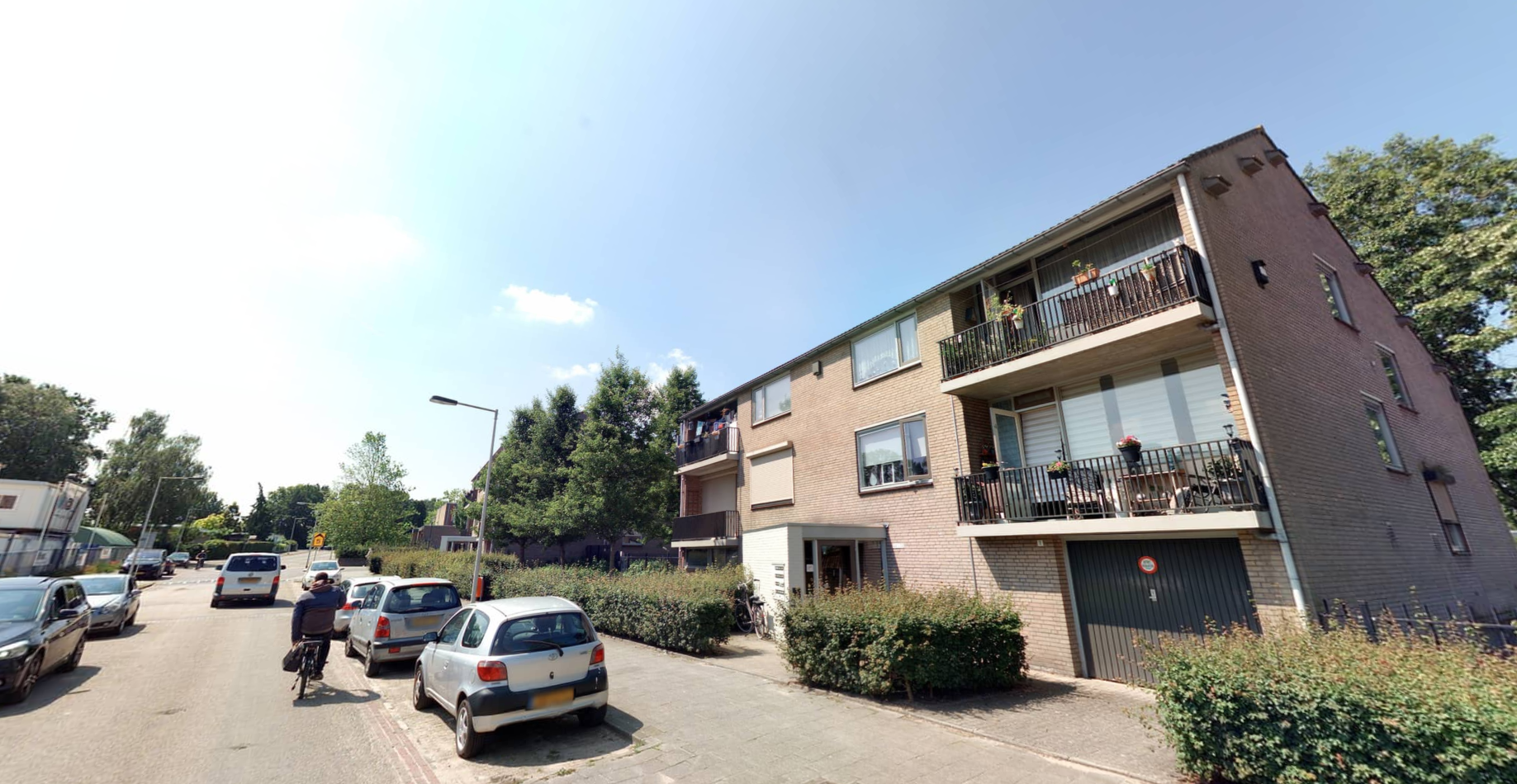 Meidoornlaan 56, 4621 BR Bergen op Zoom, Nederland
