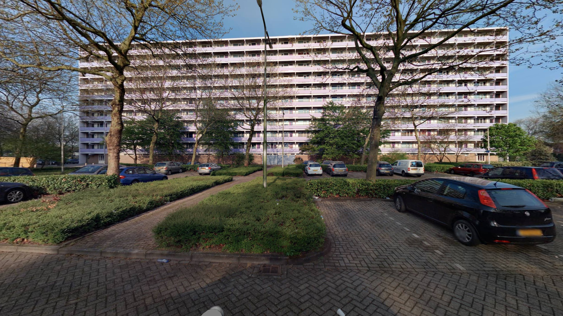 Heiningen 241, 4623 TN Bergen op Zoom, Nederland