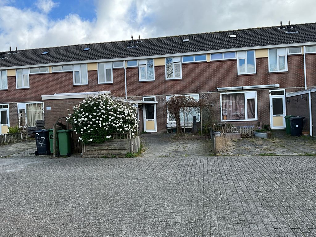 Westerzicht 129, 4385 AD Vlissingen, Nederland