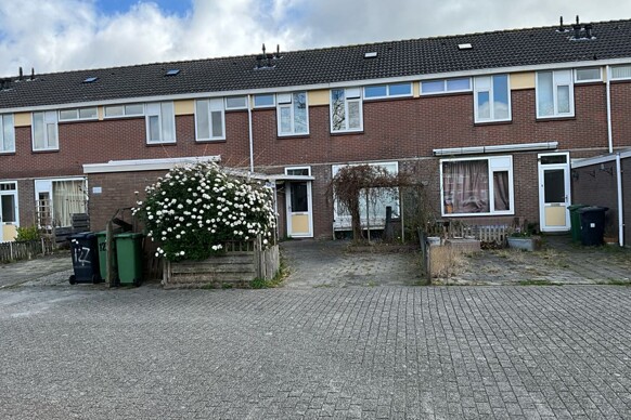 Westerzicht 129