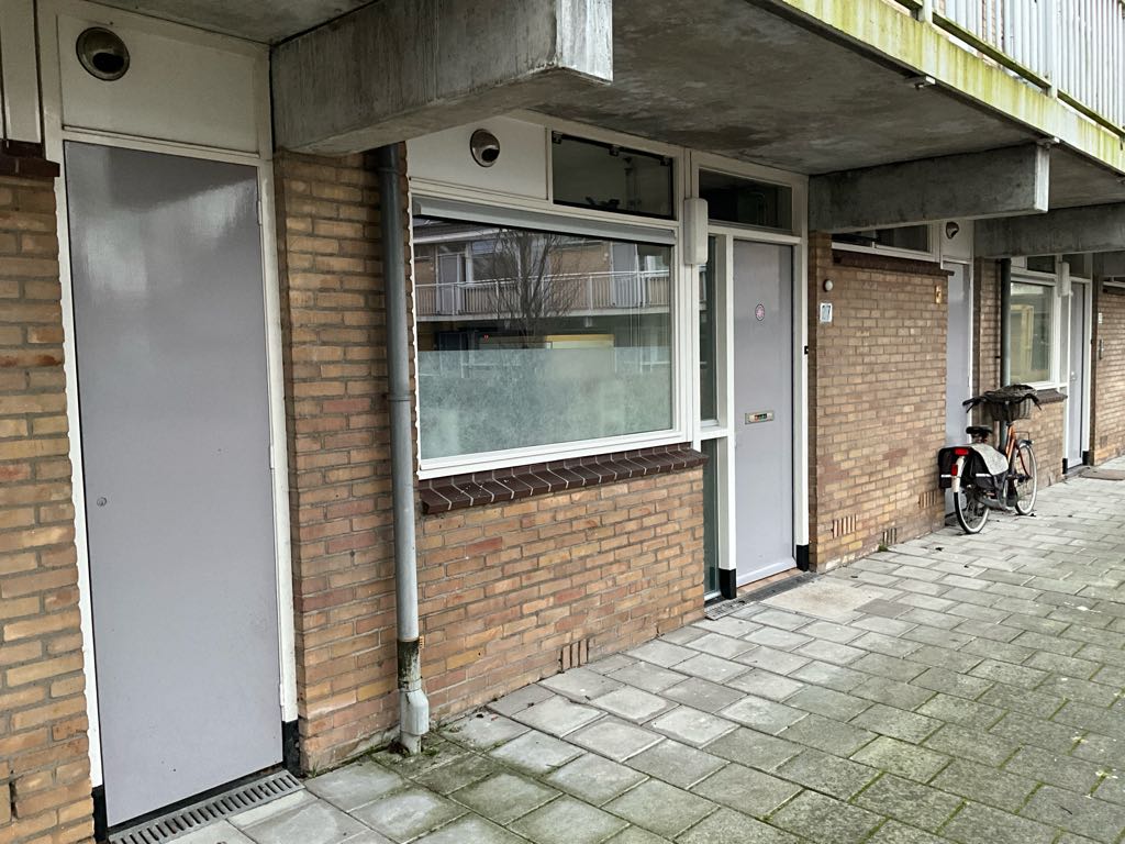 Vreedenburg 27, 4337 KE Middelburg, Nederland