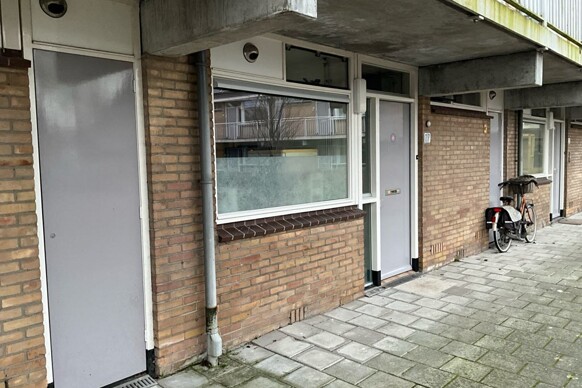 Vreedenburg 27
