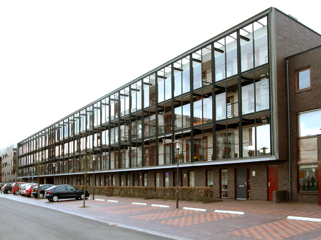 Westerscheldestraat 251, 4335 NZ Middelburg, Nederland