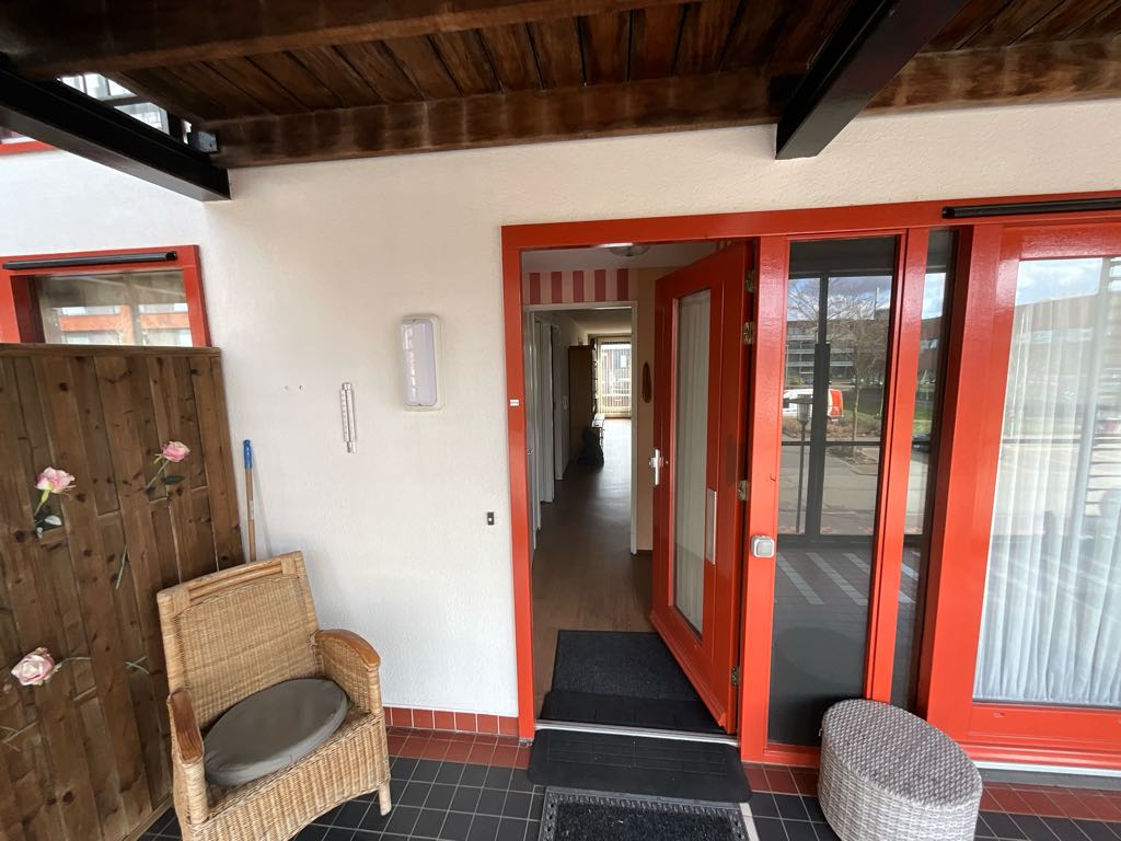 Westerscheldestraat 251